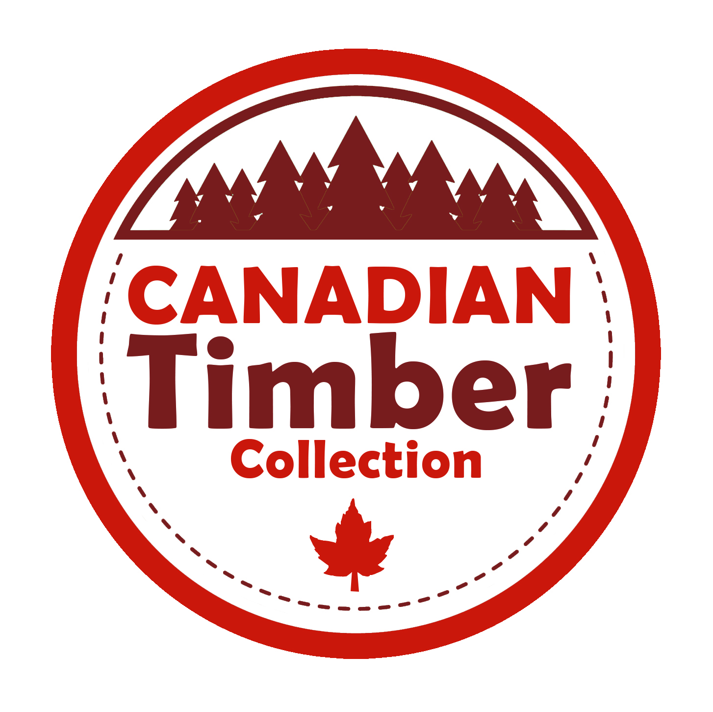 Canadian Timber Collection Saunen